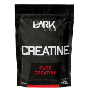 Creatina Monohidratada 500g Dark Lab-Pure 100% Creatina