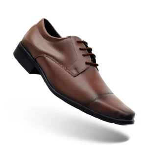 Sapatos Oxford Masculinos Clássicos